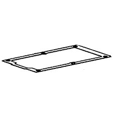 DeWalt 5140120-26 Cylinder Gasket