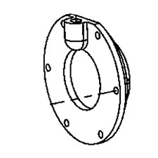 DeWalt 5140120-32 Carrier