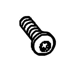DeWalt 5140120-47 Screw