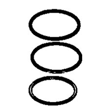 DeWalt 5140120-82 Ring Set