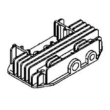 DeWalt 5140121-18 Head Assembly