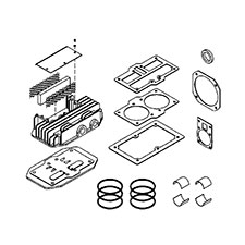 DeWalt 5140121-21 Overhaul Kit
