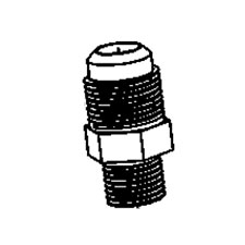 DeWalt 5140124-44 Nipple