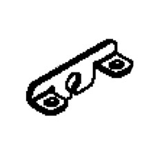 DeWalt 5140134-89 Bracket