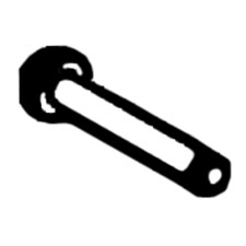 DeWalt 5140134-99 Screw and Washer