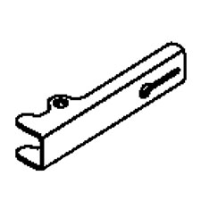 DeWalt 5140135-21 Pivot Plate