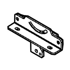 DeWalt 5140135-25 Front Trunnion