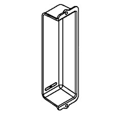 DeWalt 5140135-28 Cover,r.guard