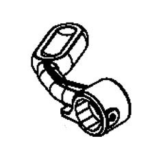 DeWalt 5140135-51 Bevel Handle