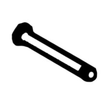 DeWalt 5140135-67 Screw