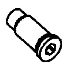 DeWalt 5140140-18 Inlet Connect