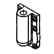 DeWalt 5140150-56 Cap Assembly