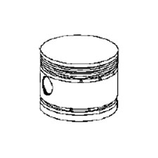 DeWalt 5140153-56 Piston