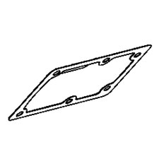 DeWalt 5140153-62 Gasket