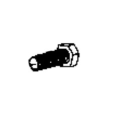DeWalt 5140153-85 Bolt