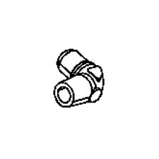 DeWalt 5140153-89 Elbow