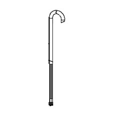 DeWalt 5140176-35 Cord 10/3 X 30 1 Phase