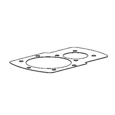 DeWalt 5140176-52 Gasket Cylinder Valve