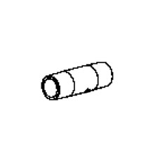 DeWalt 5140176-79 Nipple 3/8 X 2