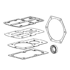 DeWalt 5140176-82 Gasket Set Complete