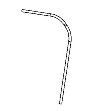 DeWalt 5140177-42 Bleeder Tube