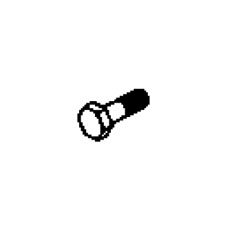 DeWalt 5140177-79 Screw M6 X 20
