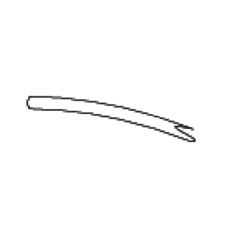 DeWalt 5140183-57 Bleeder Tube