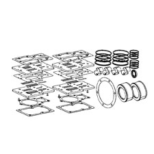 DeWalt 5140183-85 Overhaul Kit
