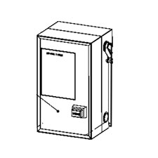 DeWalt 5140186-53 Magnetic Starter