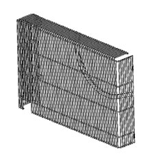 DeWalt 5140197-86 Belt Guard