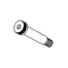 DeWalt 5140197-95 Bolt
