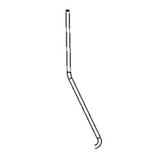 DeWalt 5140198-07 Air Tube