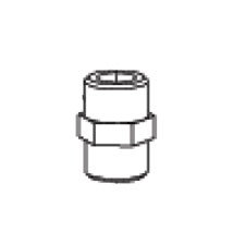 DeWalt 5140204-47 Compression Nut