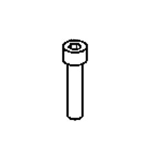 DeWalt 5140204-48 Bolt