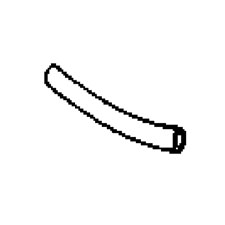 DeWalt 5140207-83 Breather Tube