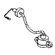 DeWalt 5140207-92 Switch Assembly