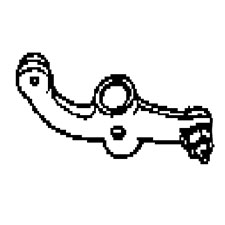 DeWalt 5140208-10 Rocker Arm