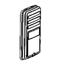 DeWalt 5140208-60 Cover