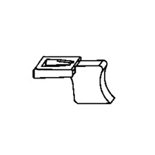 DeWalt 52118-PWR Trigger P3500 P35S