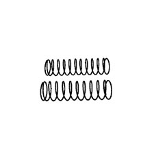 DeWalt 52144-PWR Rear Spr Kit P3500 P35S
