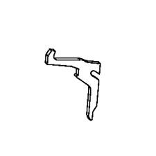 DeWalt 52170-PWR Release Lever P3500 P35S