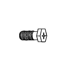 DeWalt 52182-PWR Cheese Hd Scrw (2) R35 P35S