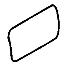 DeWalt 569037-00 Rating Plate