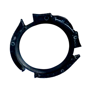 DeWalt 581240-00 Baffle, Fan