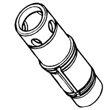 DeWalt 584422-01 Cylinder
