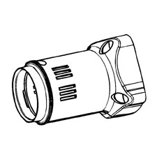 DeWalt 585167-02 Cover