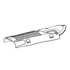 DeWalt 585168-00 Top Cover