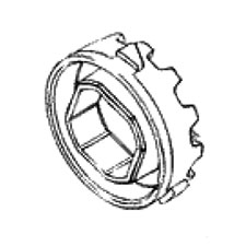 DeWalt 586892-00 Sleeve