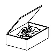 DeWalt 588720-03 Service Kit