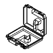 DeWalt 609691-01 Kit Box